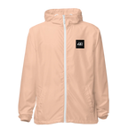 Unisex Lightweight Zip Up Windbreaker | Independent Trading Co. EXP54LWZ