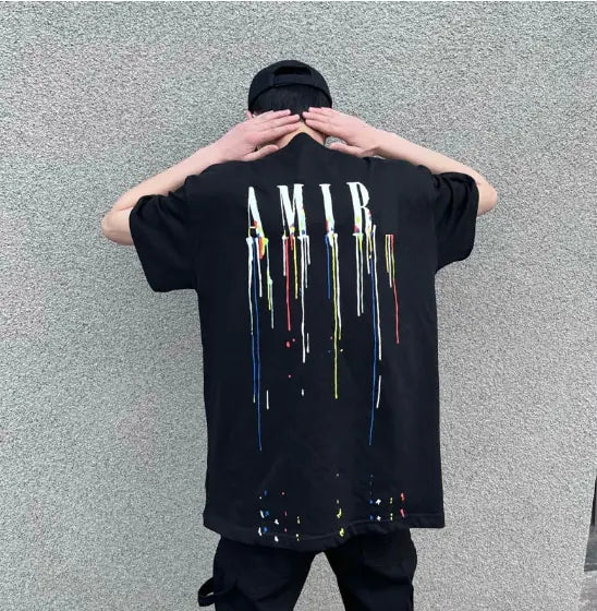 Summer Trend 1:1 T-Shirt