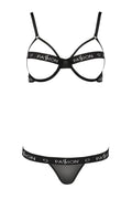black Set PA595636 - 2XL/3XL