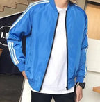 Lightweight Slimming Summer Coat