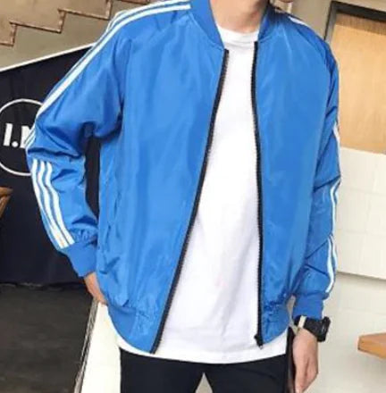 Lightweight Slimming Summer Coat