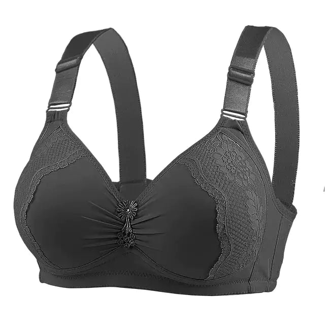 2023 Summer Women's Adjustable Wrap Bra