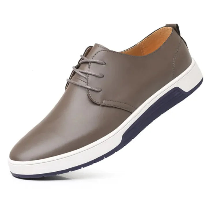Men’s Business Formal Workwear Shoes