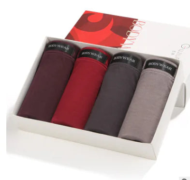 Modal Men's Underwear