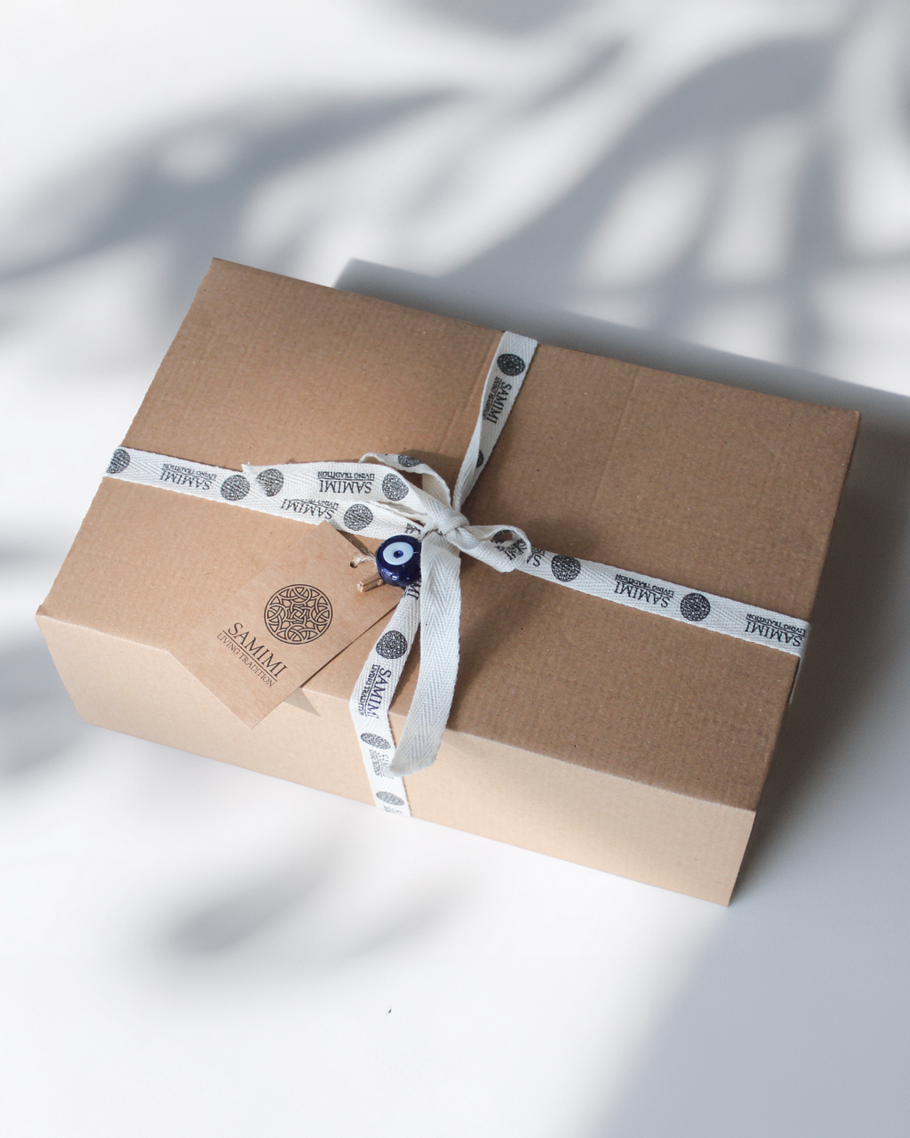 Women Hooded Beach Pool Spa Sauna Poncho, Changing Towel - Stripe Black, with Recycled Gift Box