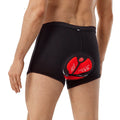 Cycling Underwear Breathable Quick Drying And Thickening