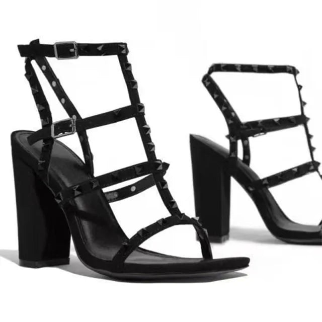 Spark Heels