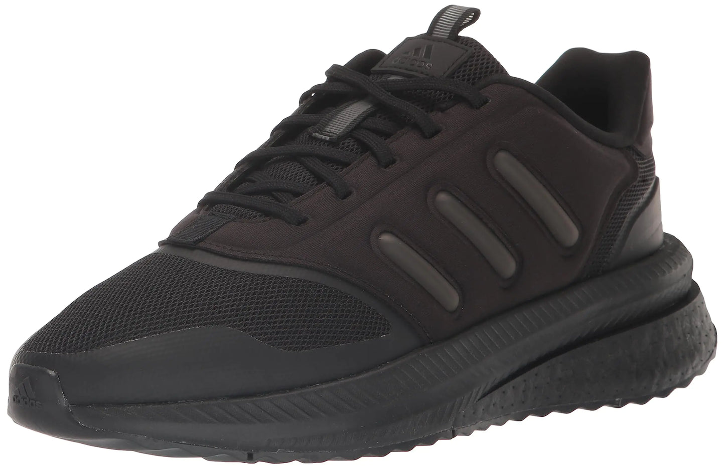 adidas Womens X_PLR Phase Sneaker Core Black/Core Black/Core Black 7.5