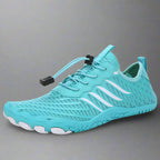 Barfoot Shoes