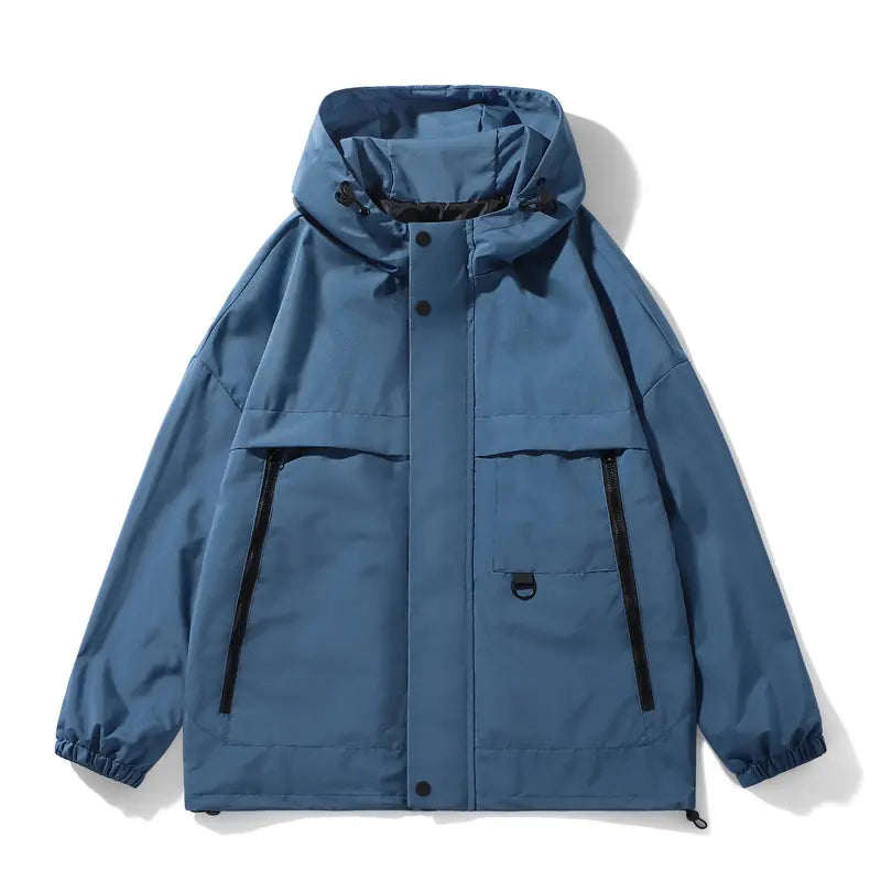 Jackets for Men and Women - Warm & Breathable