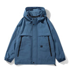 Jackets for Men and Women - Warm & Breathable