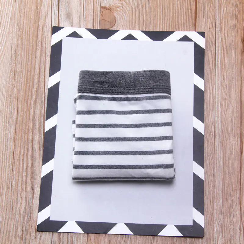 Striped Men's Underwear