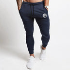 Men's Sports Running Fitness Football Training Pants