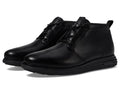 Botas Chukka impermeables Cole Haan Originalgrand Remastered para hombre, color negro/negro, talla 12