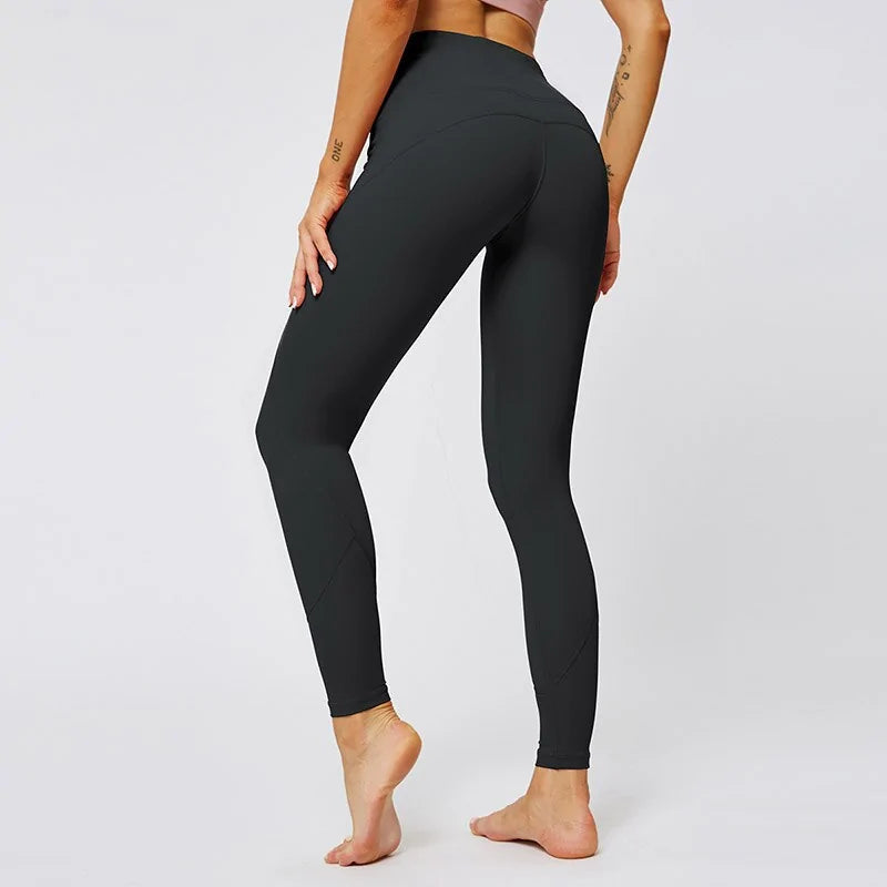 Airlift High-Waist Suit Up Legging