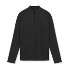Men's Fleece Running Training Long Sleeve Shirt