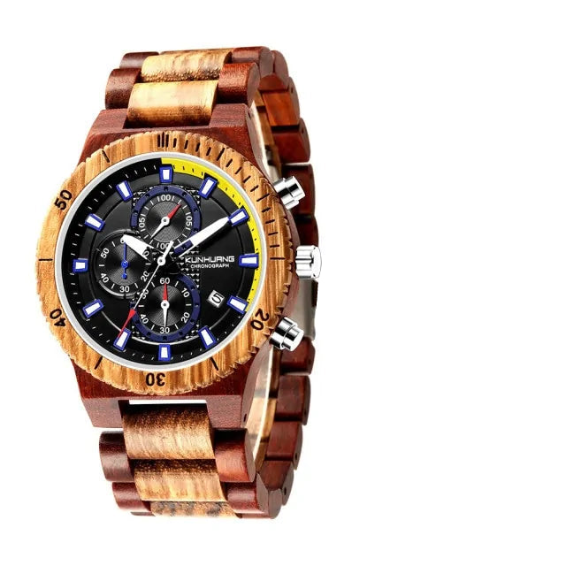 Men Quartz Watch