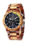 Men Quartz Watch