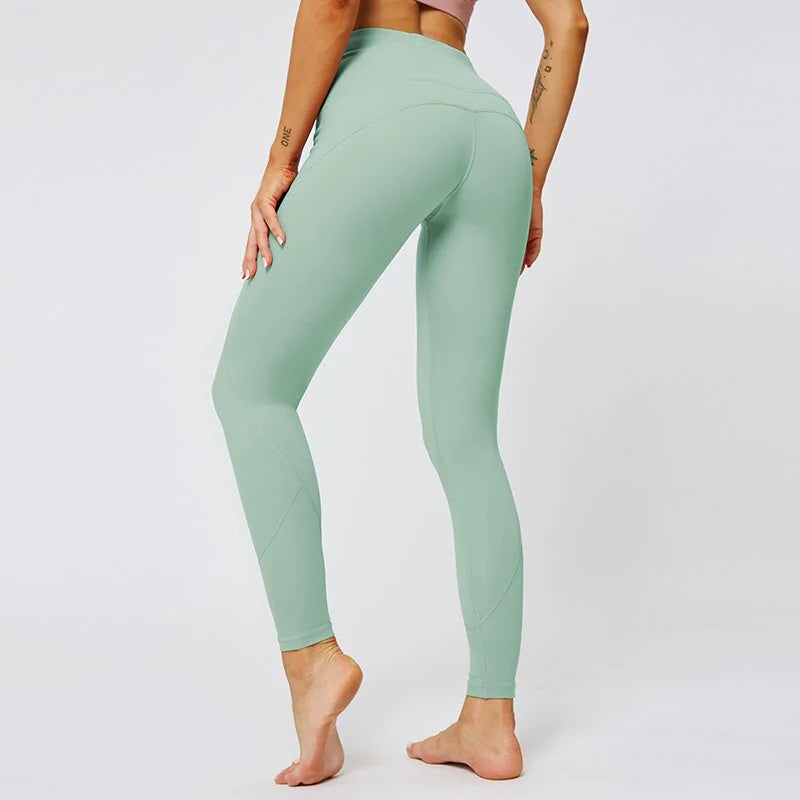 Airlift High-Waist Suit Up Legging