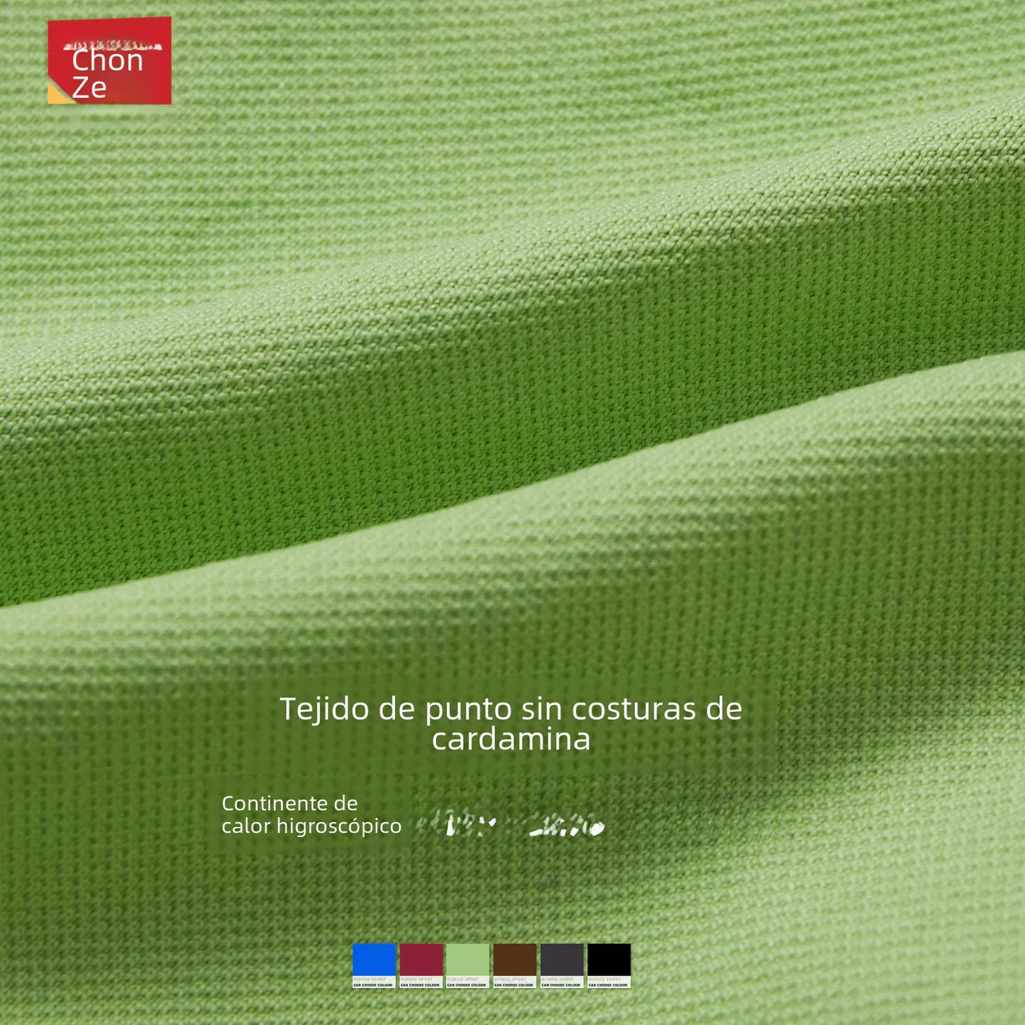 Seamless Yoga Outfit Set for Women - Quick Dry Material