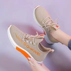 Women's Breathable Air Mesh Sneakers
