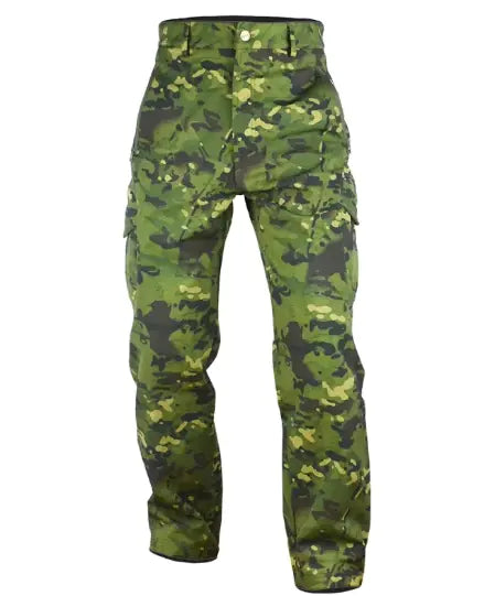 Camouflage Tactical Pants
