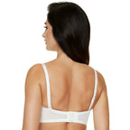 Bridal Push-Up Balconette Bra Gorteks Rome