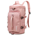 Women Large Travel Backpacks Waterproof Stylish