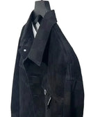 Men's Casual Denim Jacket