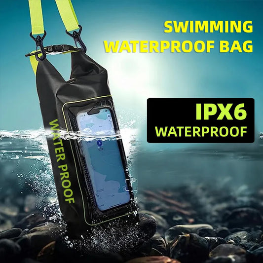 Mobile Waterproof Bags 2L