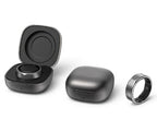 Smart Health Ring for Sleep and Heart Rate Tracking