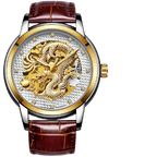 King of Dragons Mechanical Watch