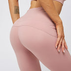 Airlift Suit Up Leggings mit hoher Taille