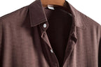 Short-Sleeved Shirt