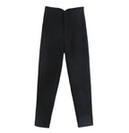 Straight Leg Pants