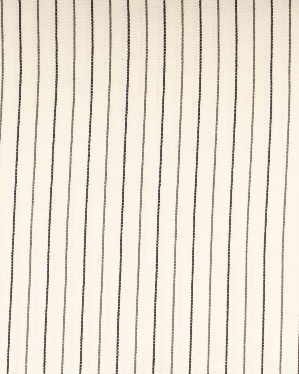 Women Hooded Beach Pool Spa Sauna Poncho, Changing Towel - Stripe Black, with Recycled Gift Box