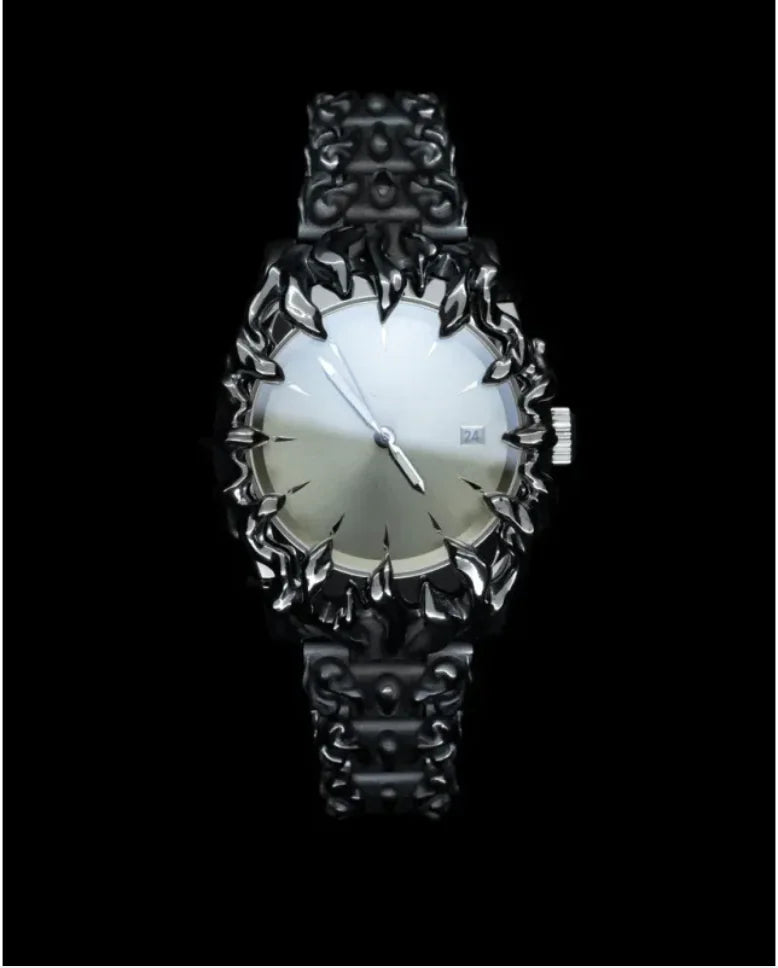 Unique Shaped Designer Watch