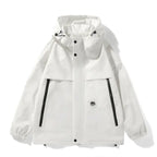 Jackets for Men and Women - Warm & Breathable