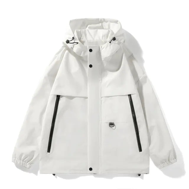 Jackets for Men and Women - Warm & Breathable