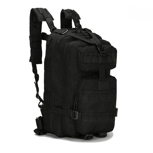 Men’s Outdoor Tactical Backpack