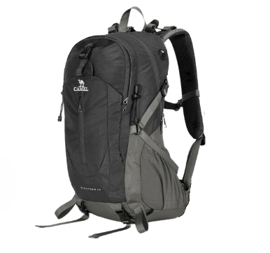 Unisex Waterproof Hike & Climb Pack for Camping