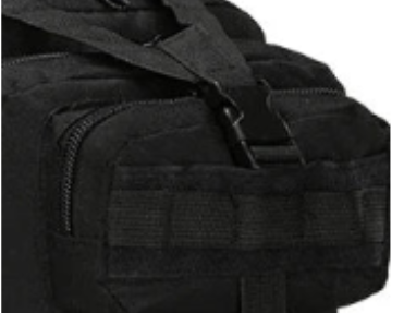 Men’s Outdoor Tactical Backpack