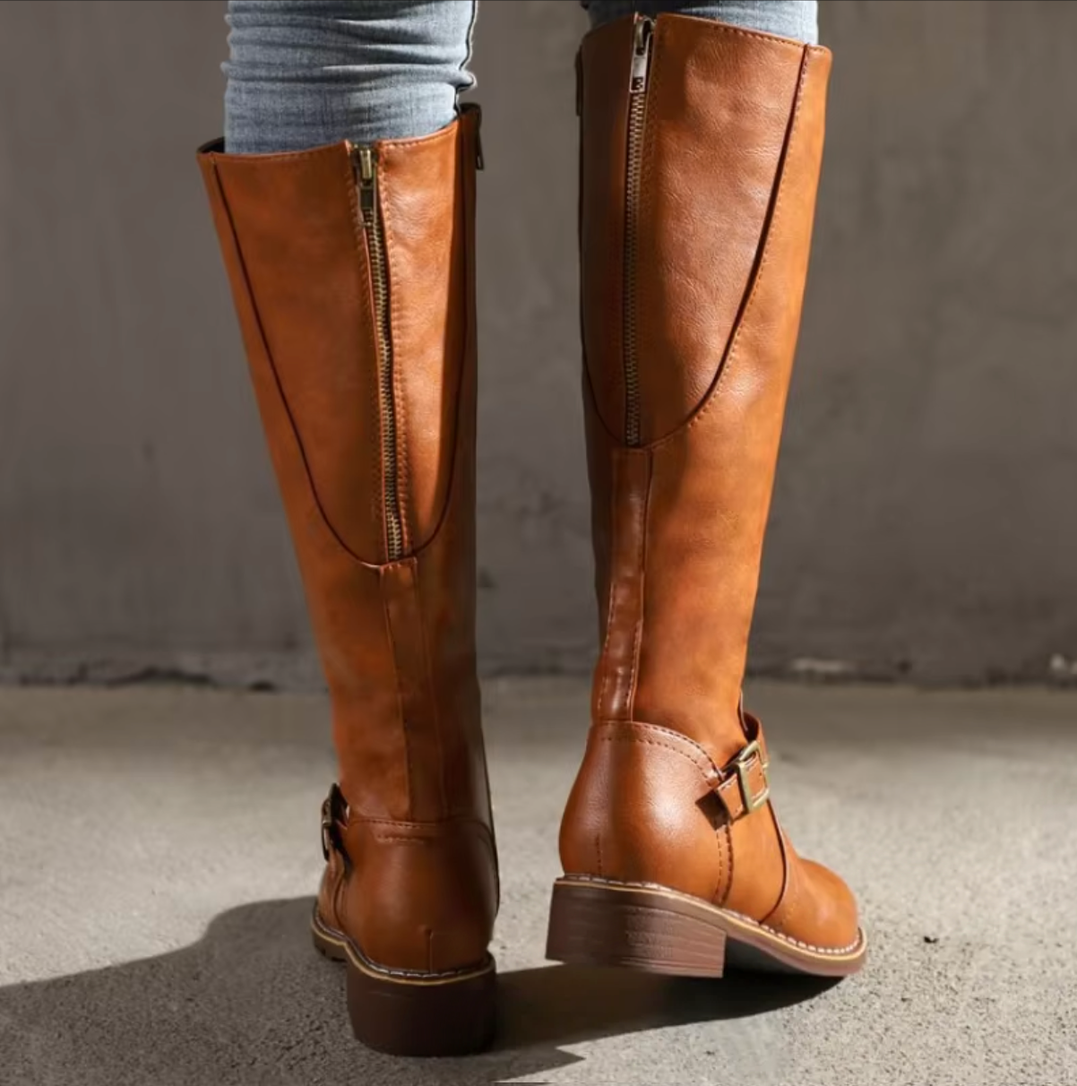 Women's High Boots