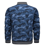 Windbreaker Mens Jacket Lightweight J