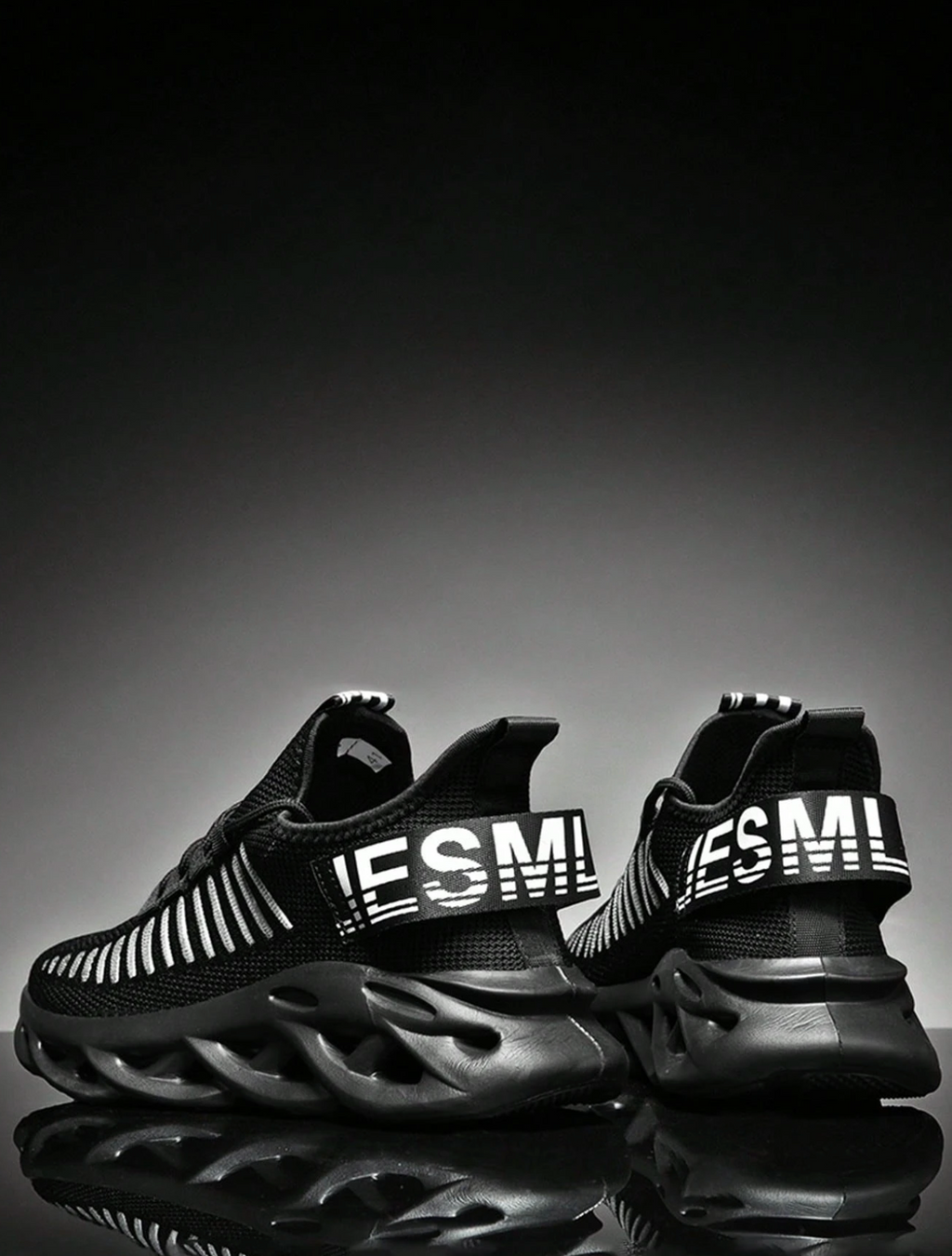 Men's Stylish And Comfy Sneakers