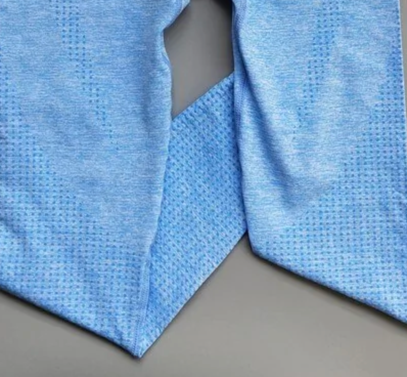 Seamless High Waist Leggings