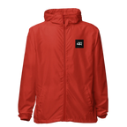 Unisex Lightweight Zip Up Windbreaker | Independent Trading Co. EXP54LWZ