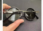 Round Sunglasses