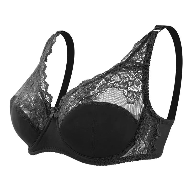 Underwire Lace Bra