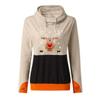 Long Sleeve Women's Pullover